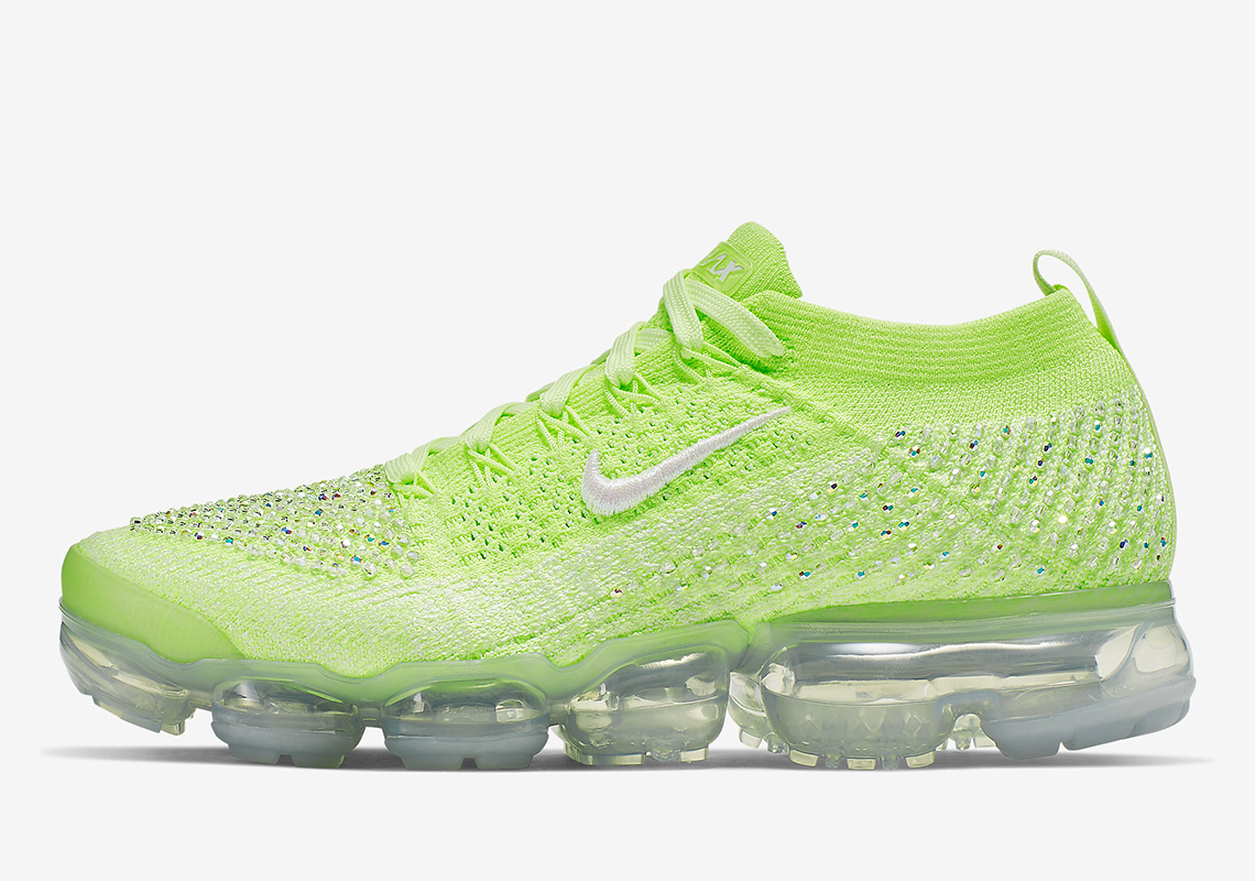 Nike Vapormax 2 Swarovski At5673 700 1