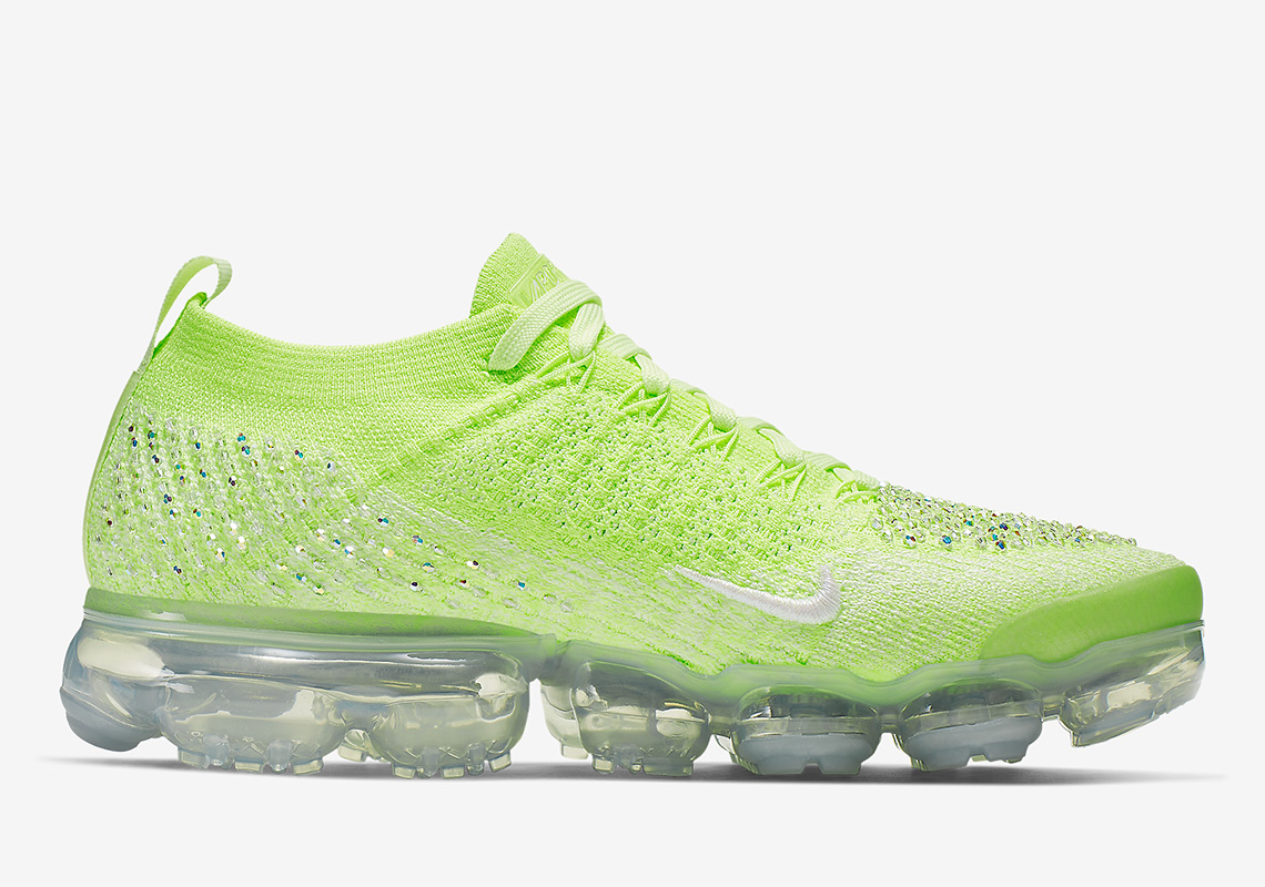 Nike Vapormax 2 Swarovski At5673 700 4