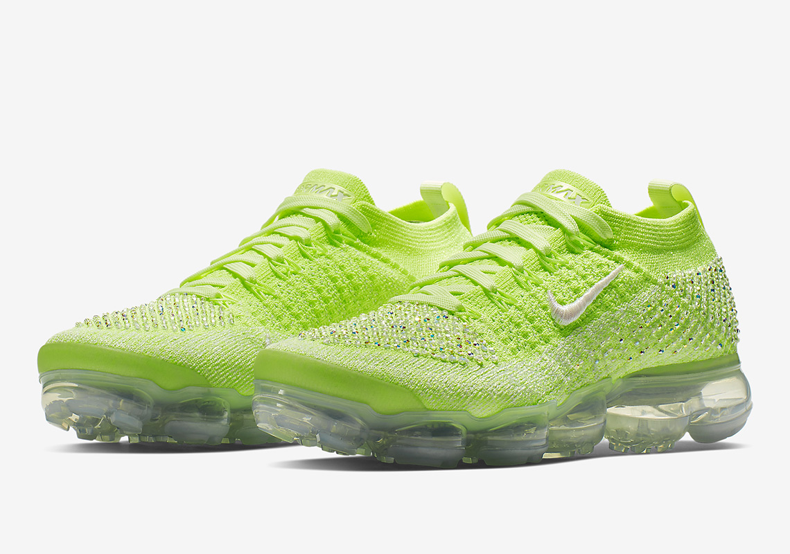 Nike Vapormax 2 Swarovski At5673 700 5