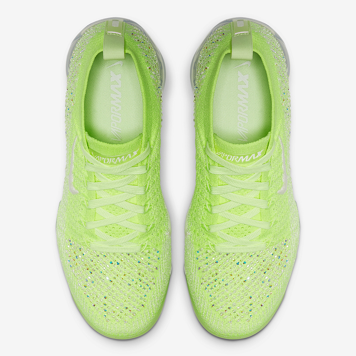 Nike Vapormax 2 Swarovski At5673 700 6