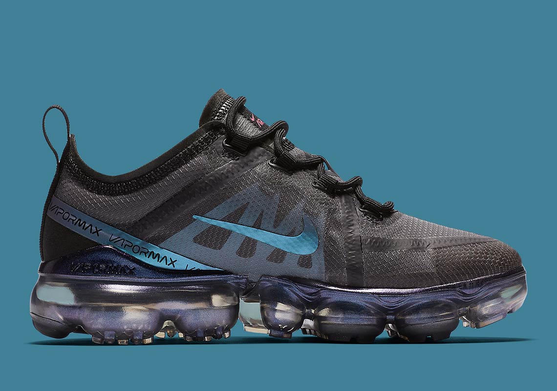 Nike Vapormax 2019 Throwback Future Ar6632 001 1