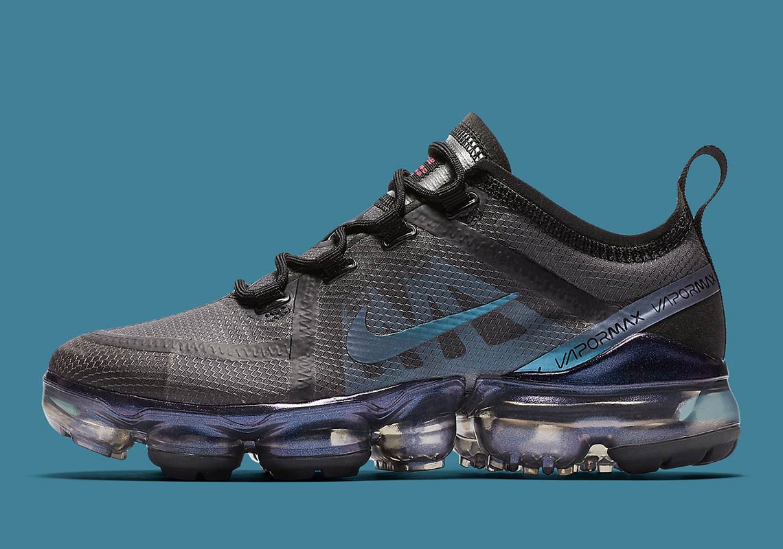 Nike Vapormax 2019 Throwback Future Ar6632 001 4