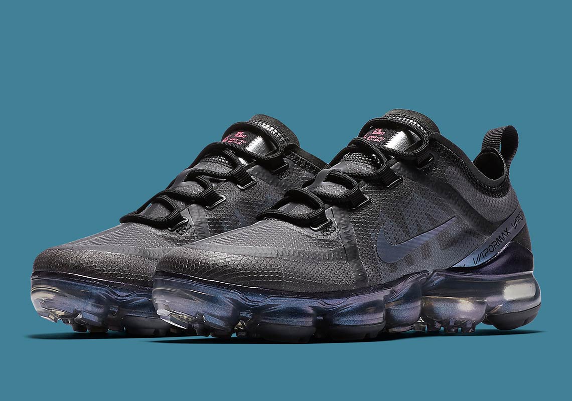 The Nike Vapormax 2019 “Throwback Future” Releases On March 21st