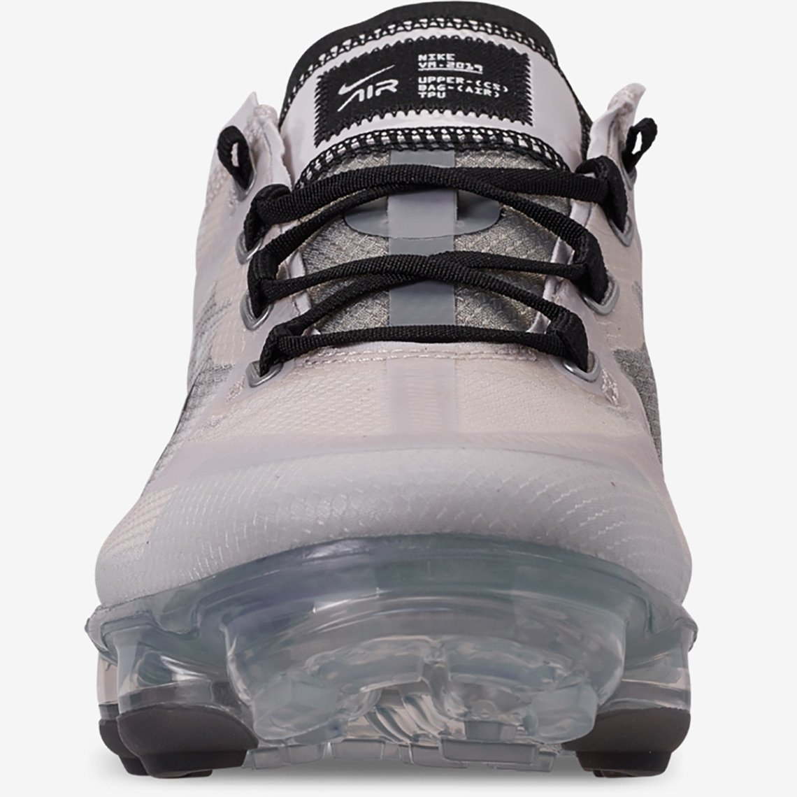 Nike Vapormax 2019 Wmns Vast Gray 4