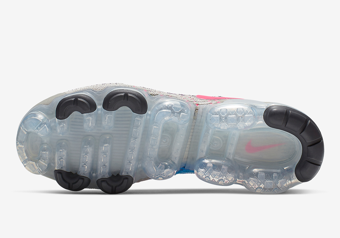 Nike Vapormax Flyknit 2 Random Cj0066 900 3