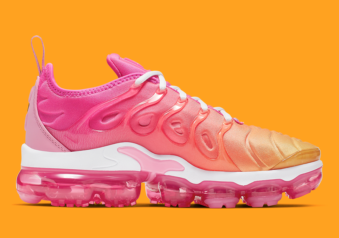 Nike Vapormax Plus Nike Vapormax Plus Ci9900 600 2