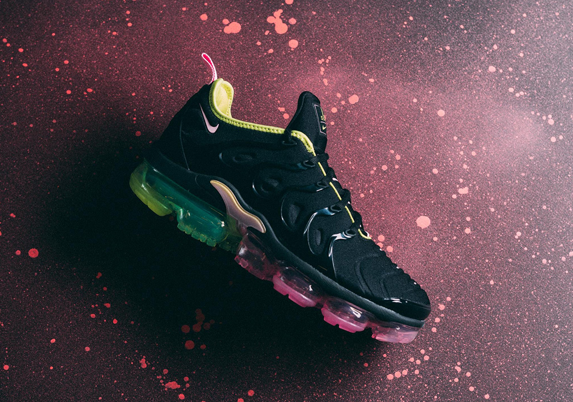 Nike Vapormax Plus Wmns Ci6160 001 1