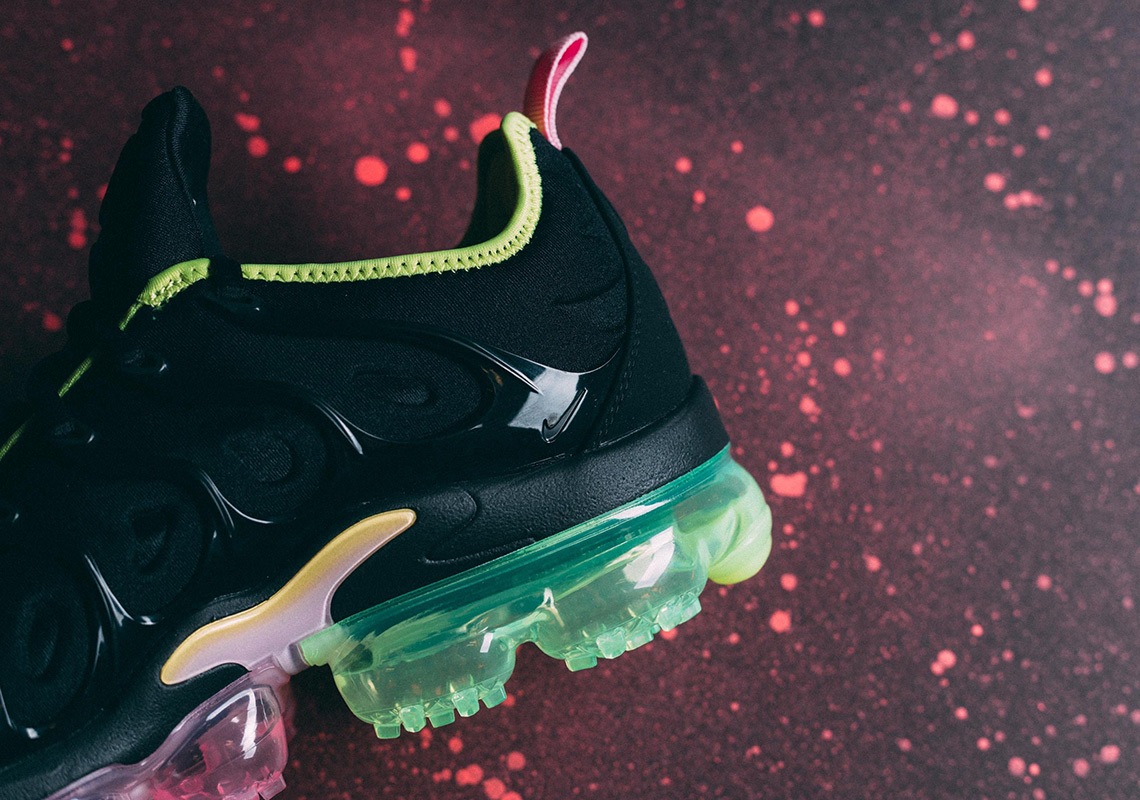 Nike Vapormax Plus Wmns Ci6160 001 2