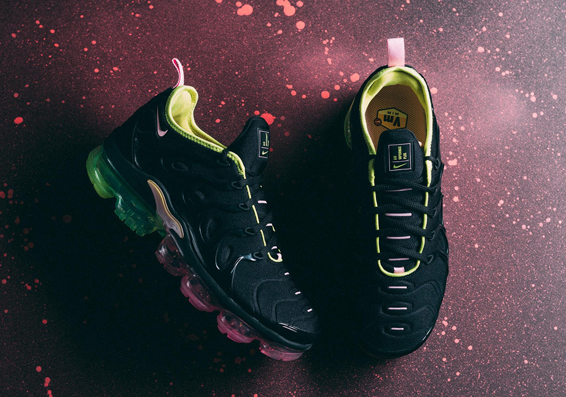 Nike Vapormax Plus Wmns Ci6160 001 3