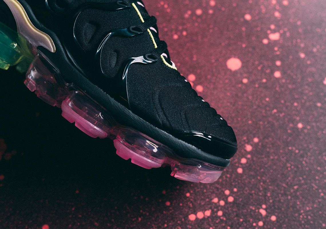 Nike Vapormax Plus Wmns Ci6160 001 6