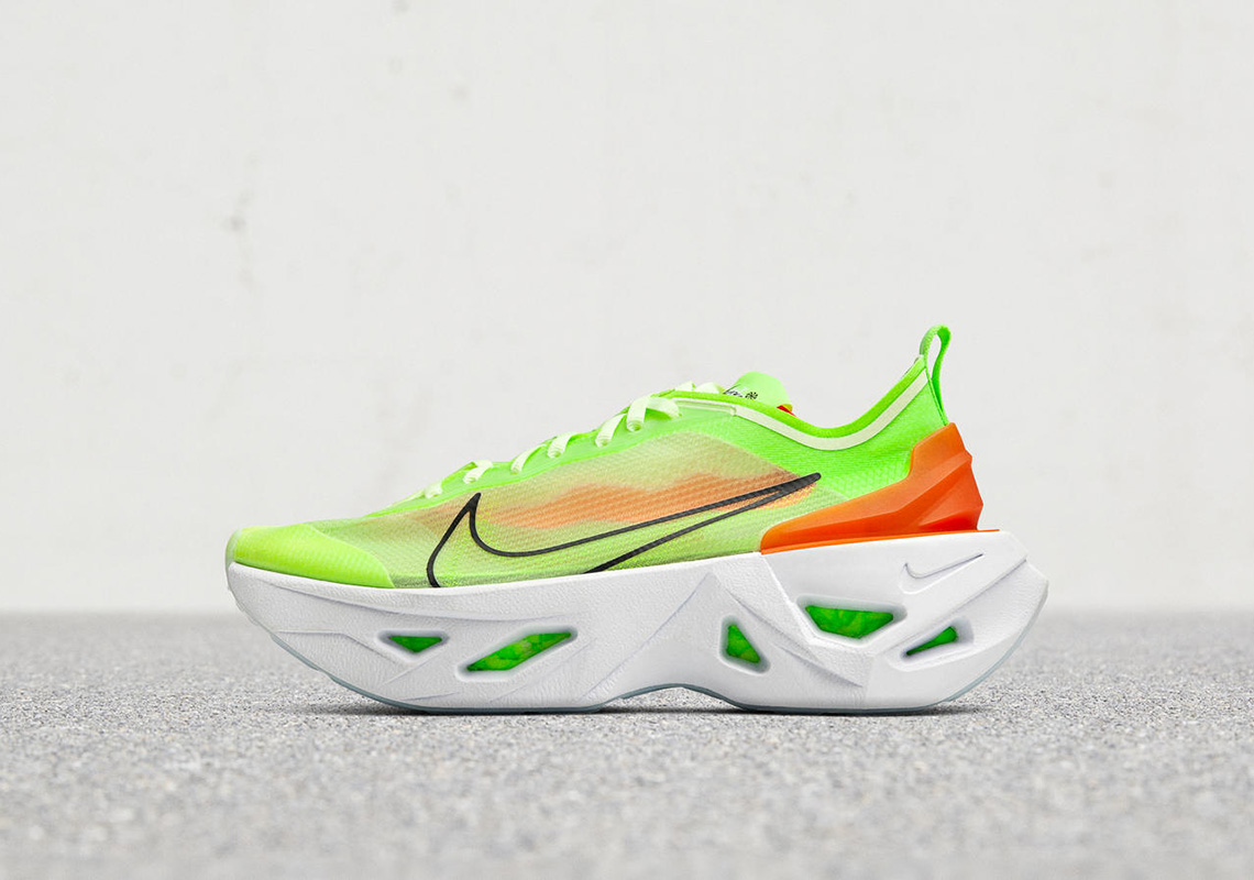 Nike Wmns Summer2019 Zoomx Vista Grind 1