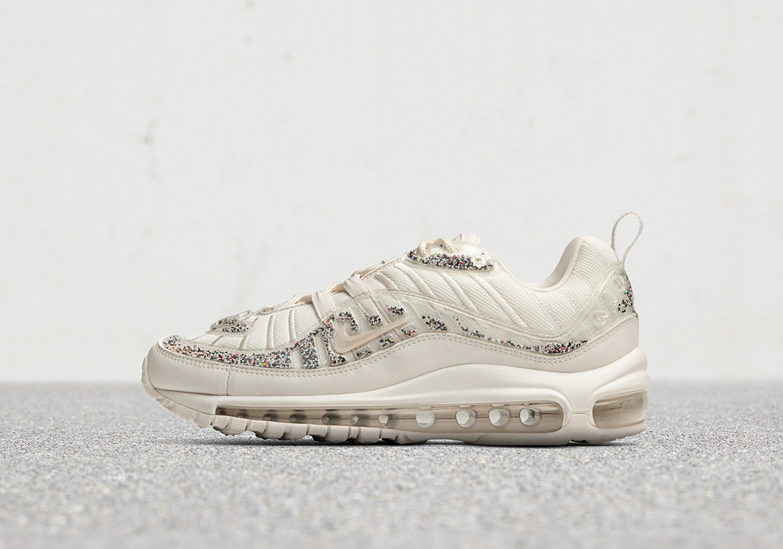 Nike Wmns Summer2019 Air Max 95