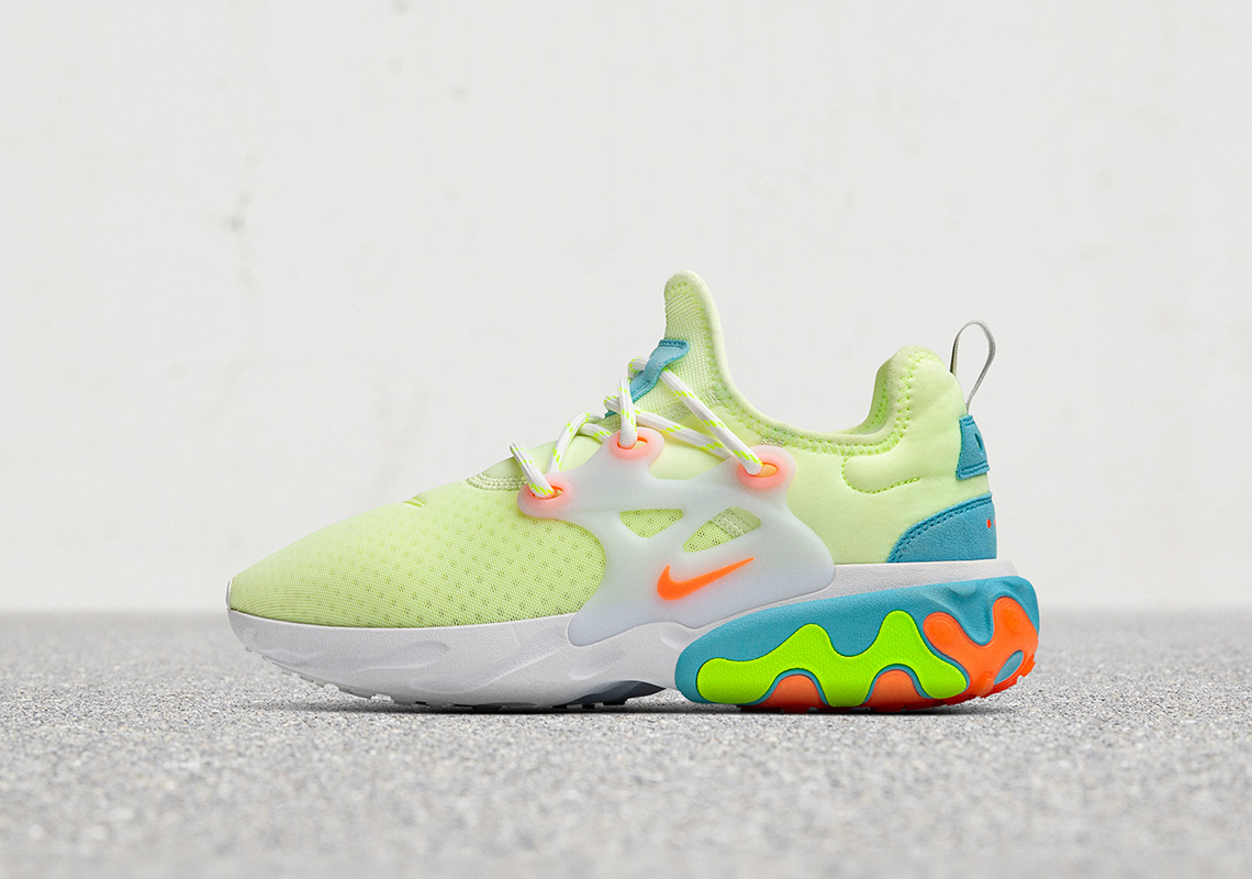 Nike Wmns Summer2019 Presto