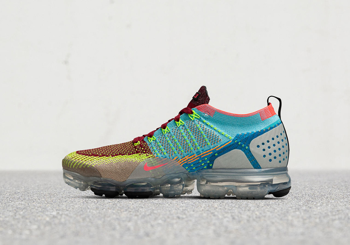 Nike Wmns Summer2019 Vapormax 2 Random 2