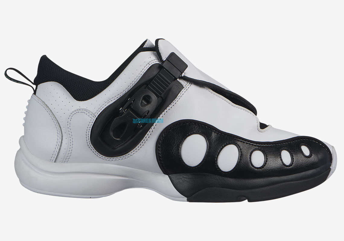 Nike Zoom Gp Ar4342 100 11