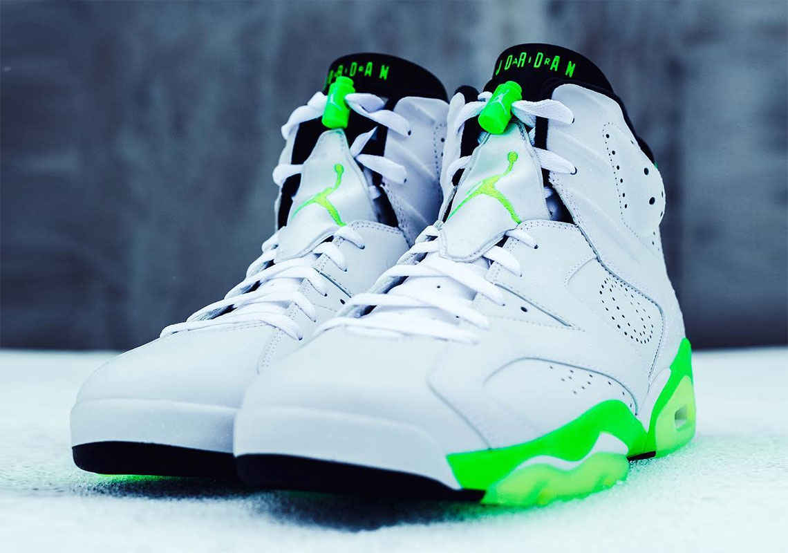 Oregon Wmns Jordan 6 Pe 3