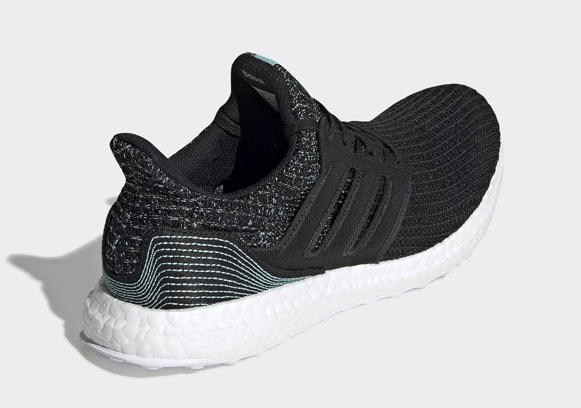 Parley Adidas Ultra Boost F36190 4