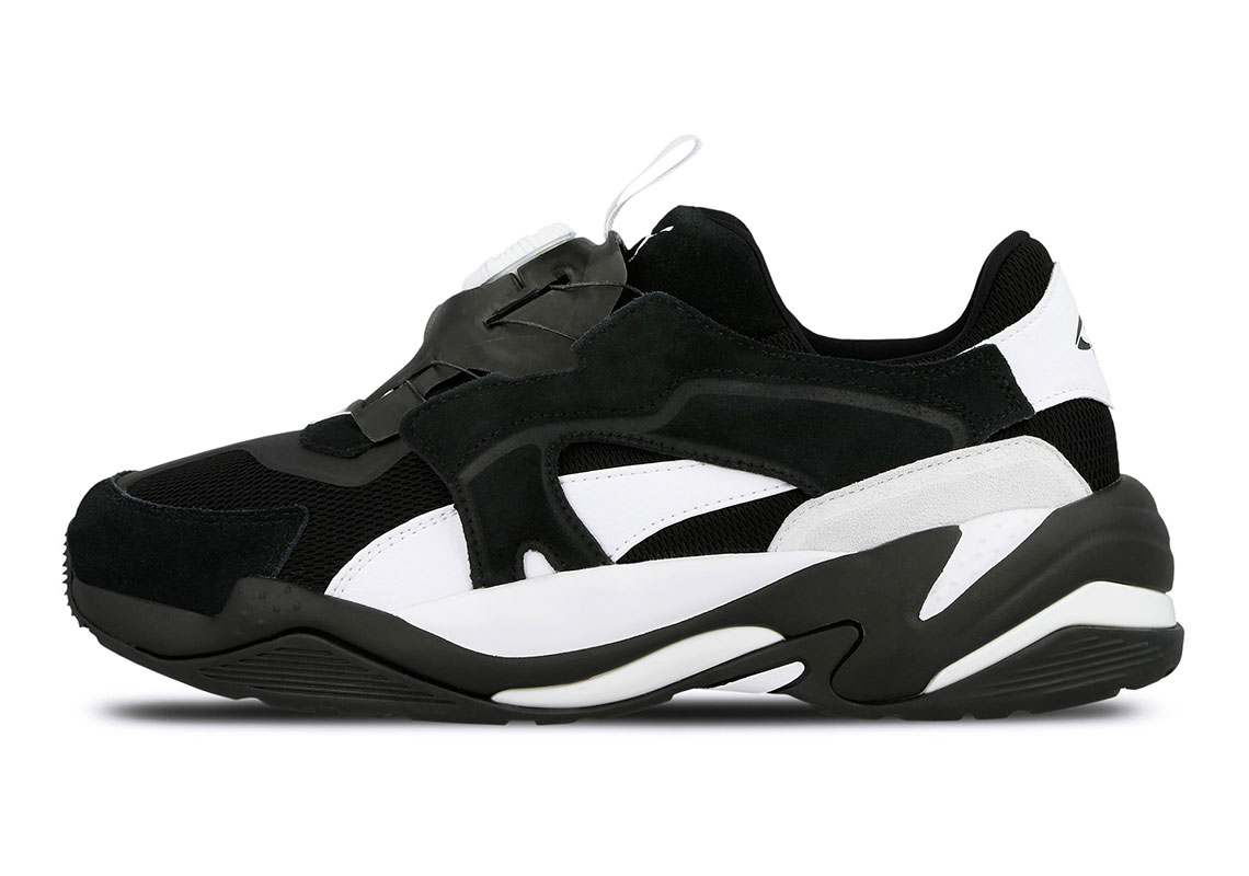 Puma Thunder Disc Black 369355 01 1