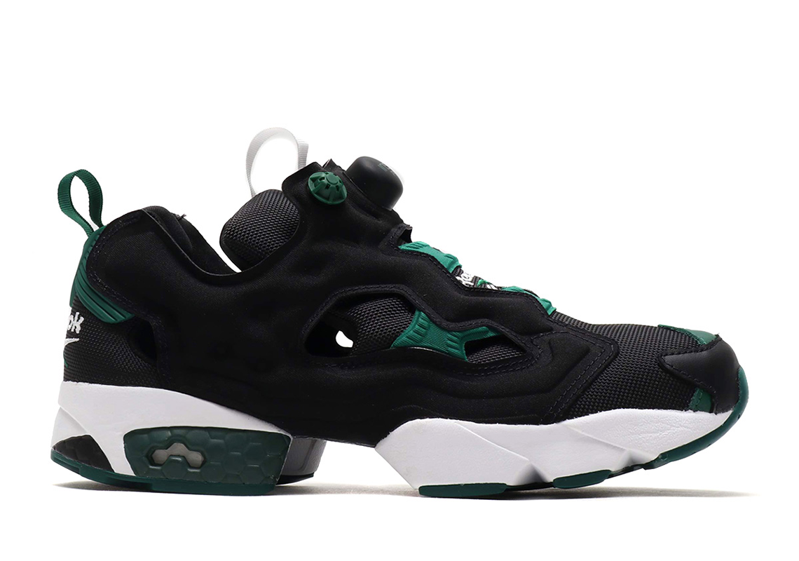 Reebok Instapump Fury 25th Anniversary 2