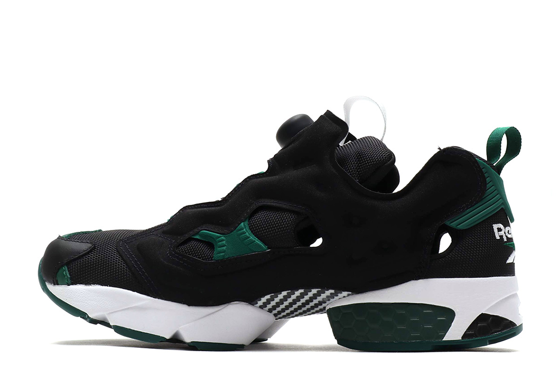 Reebok Instapump Fury 25th Anniversary 3