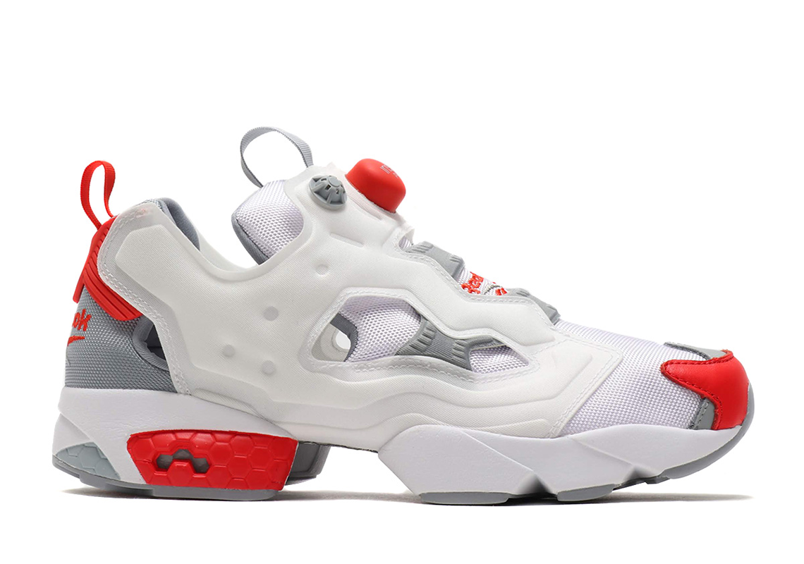 Reebok Instapump Fury 25th Anniversary 4