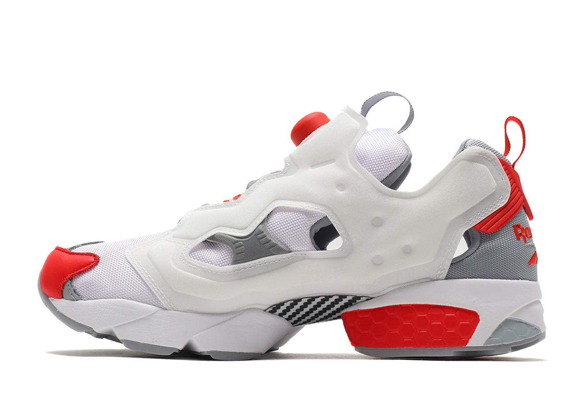 Reebok Instapump Fury 25th Anniversary 5