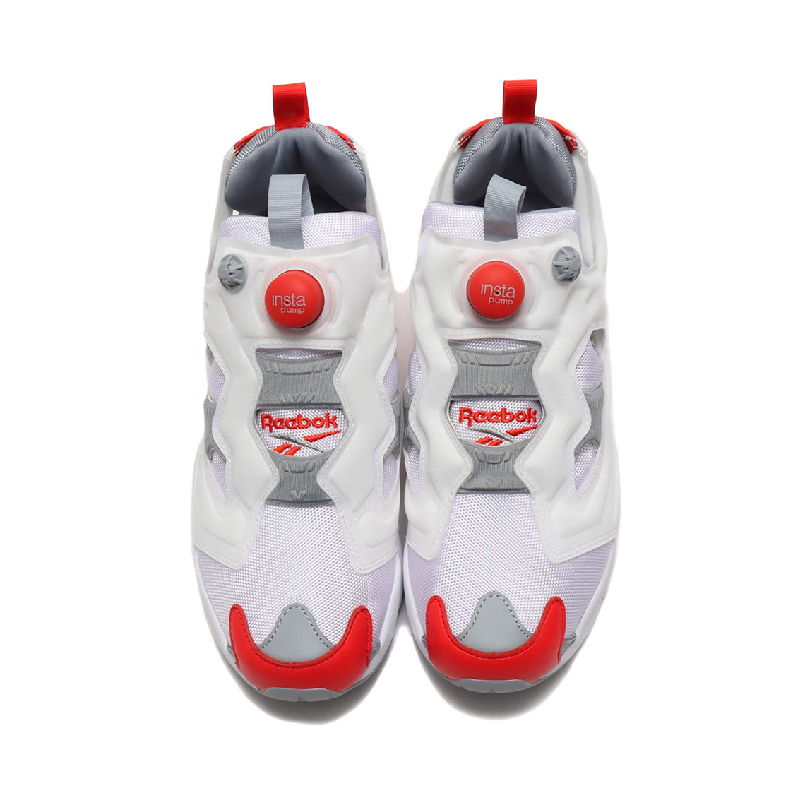 Reebok Instapump Fury 25th Anniversary 8