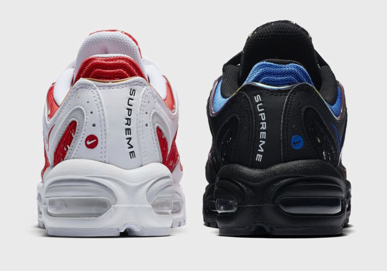 Supreme Nike Tailwind 4 Release Date 1