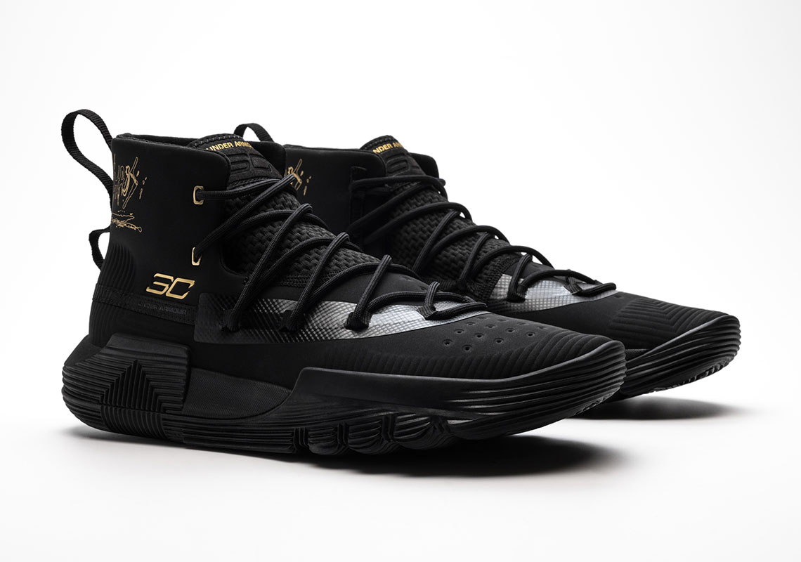 UA Prepares Its NCAA Schools For March Madness With Championship Inspired PEs