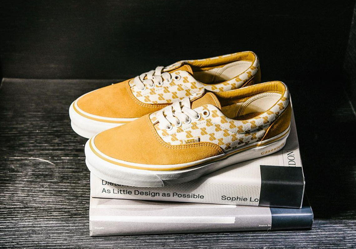 Vans Casestudy Korea Era Yellow 1