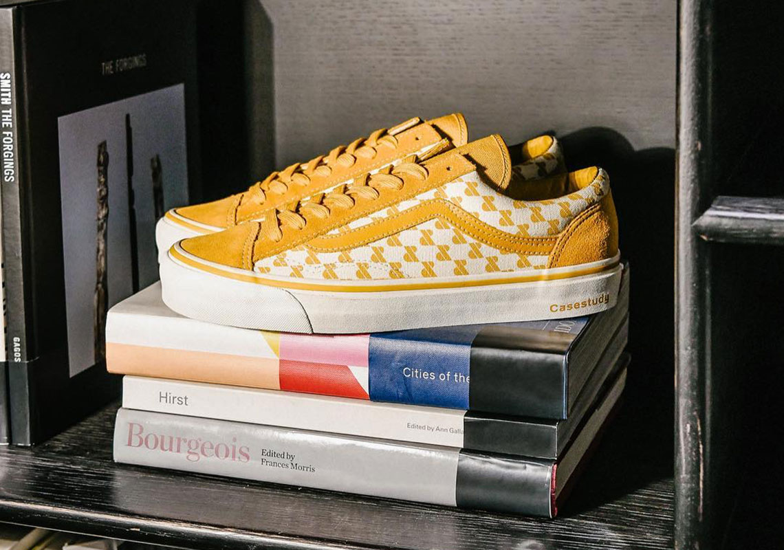 Vans Casestudy Korea Style 36 Yellow 2