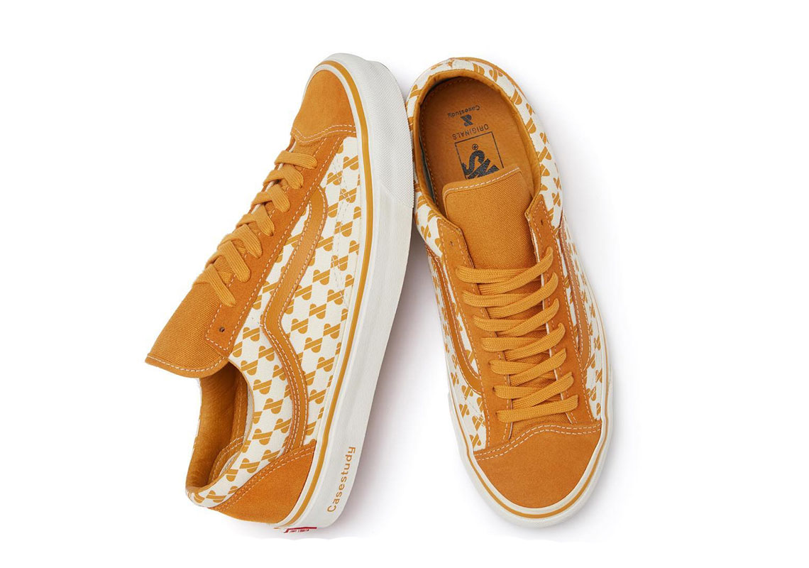 Vans Casestudy Korea Style 36 Yellow 4