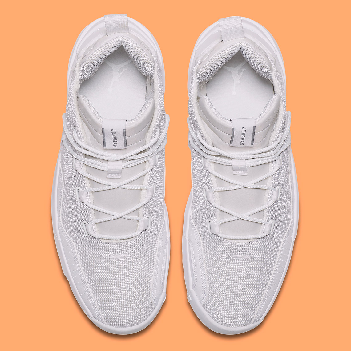 Air Jordan Aero Morph White Bq6267 100 2