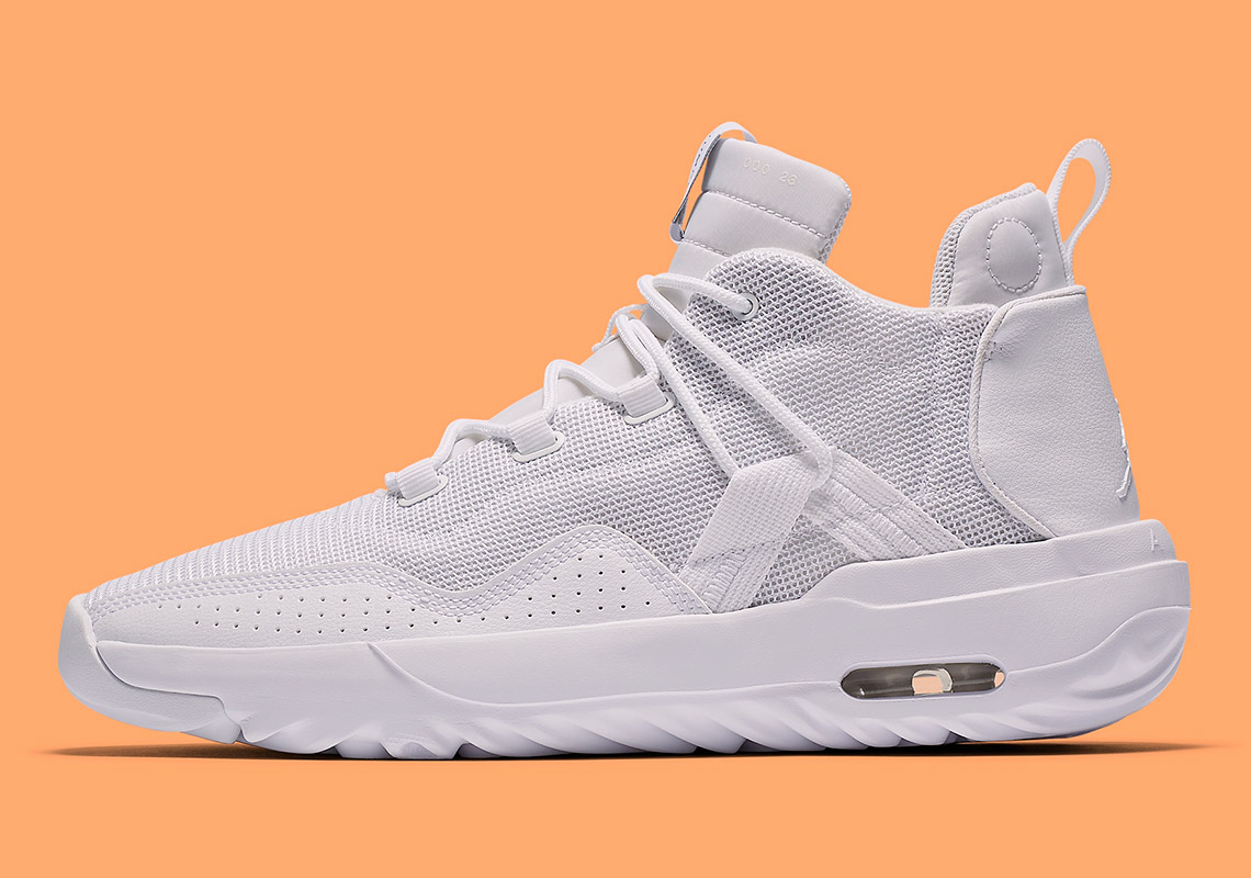 Air Jordan Aero Morph White Bq6267 100 3