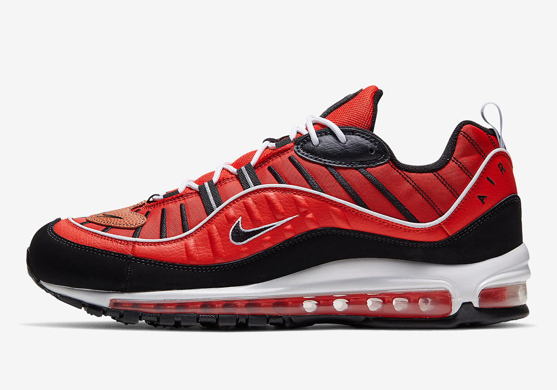 Nike Air Max 98 640744 604 1