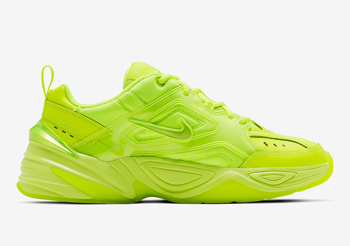 Nike M2k Tekno Gel Ci5749 777 3