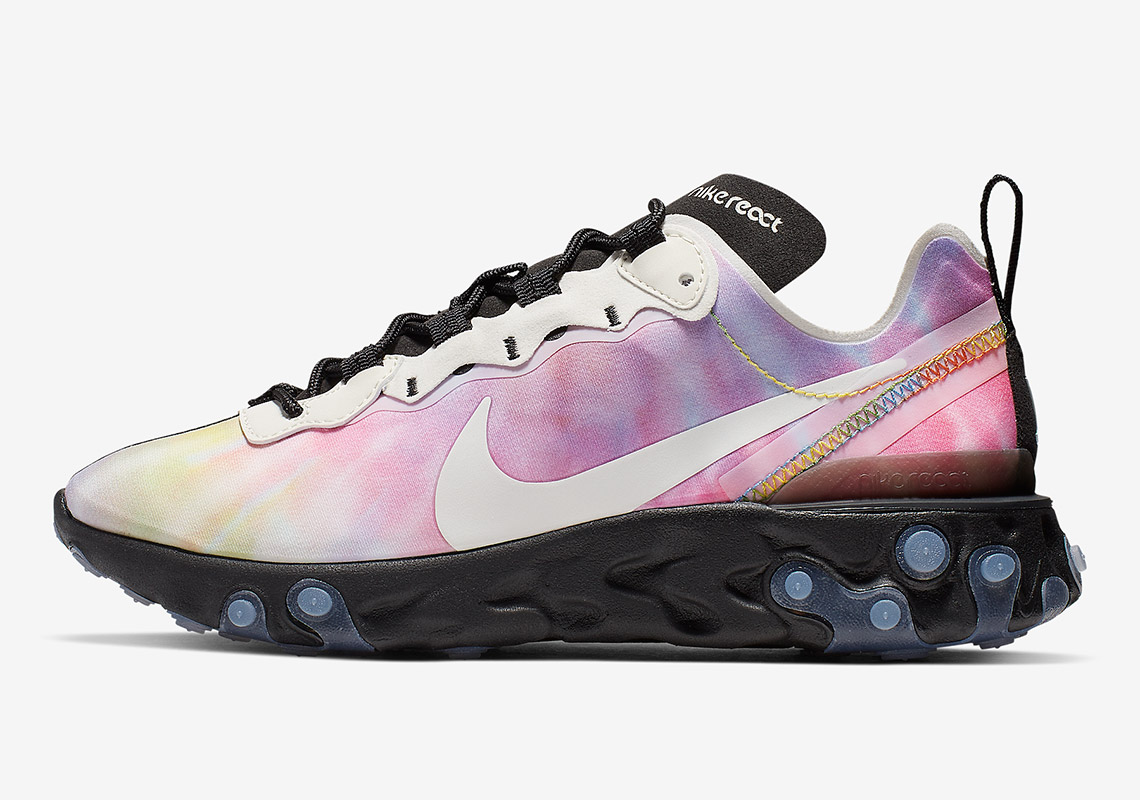 Nike React Element 55 Cj6896 901 1