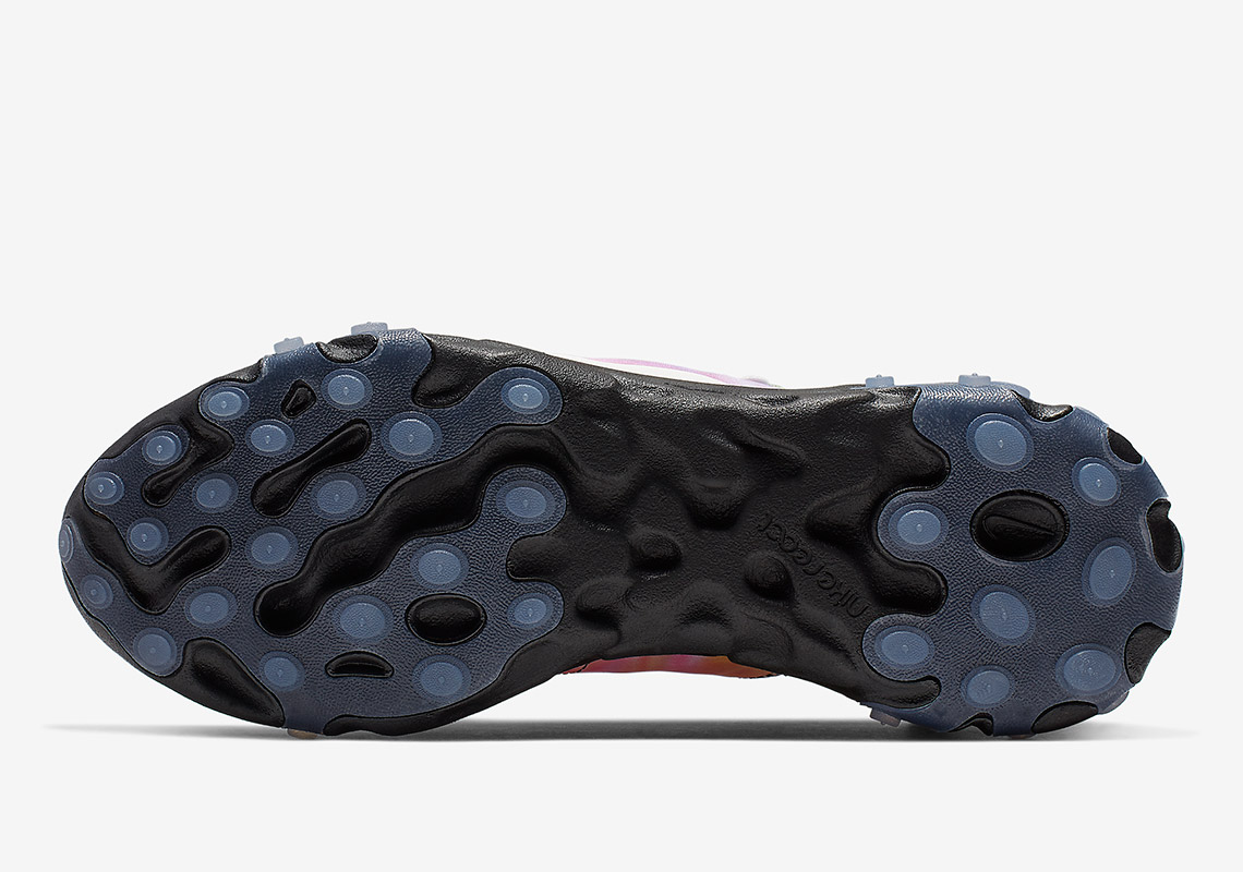 Nike React Element 55 Cj6896 901 2