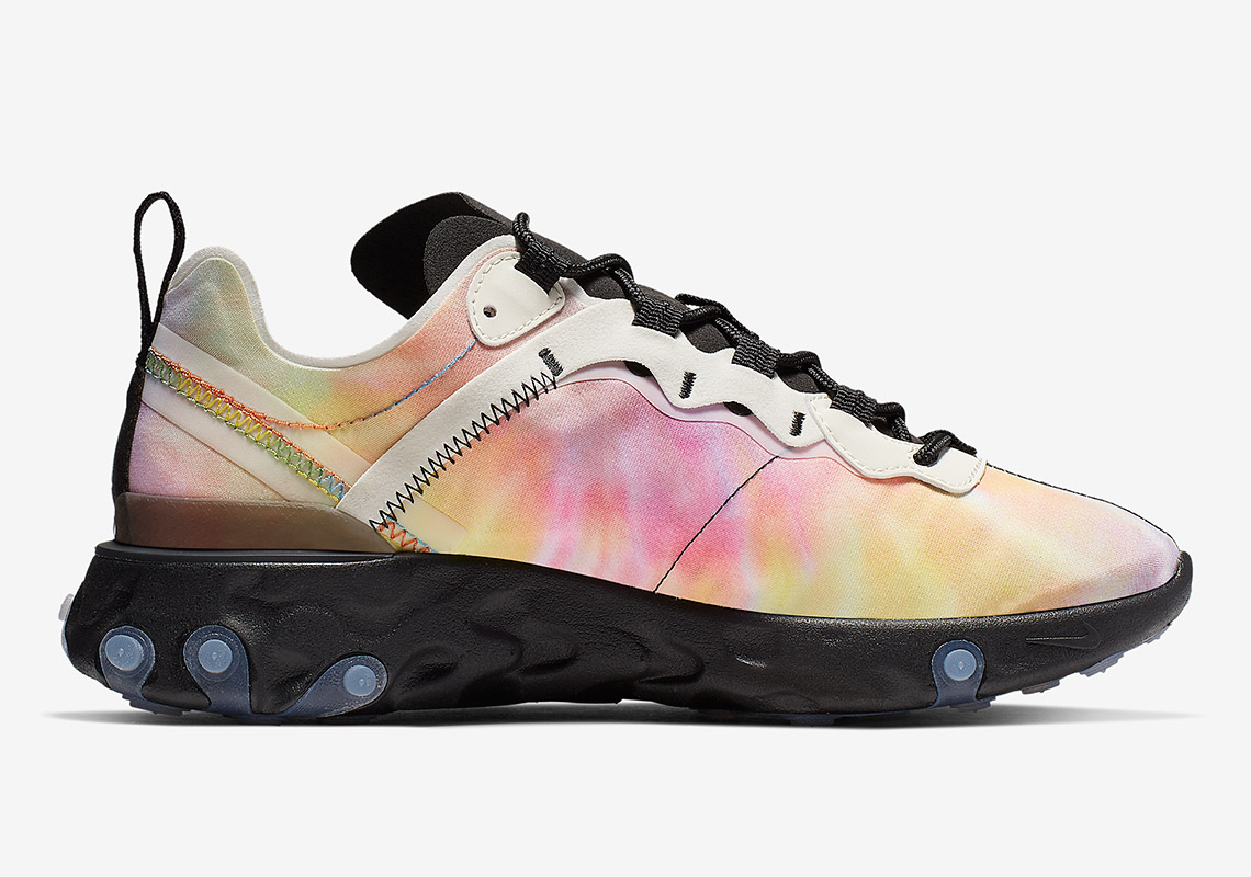 Nike React Element 55 Cj6896 901 3