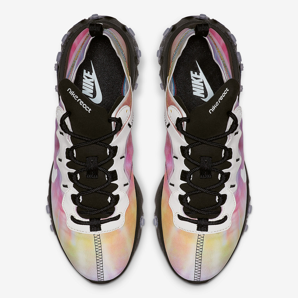 Nike React Element 55 Cj6896 901 4