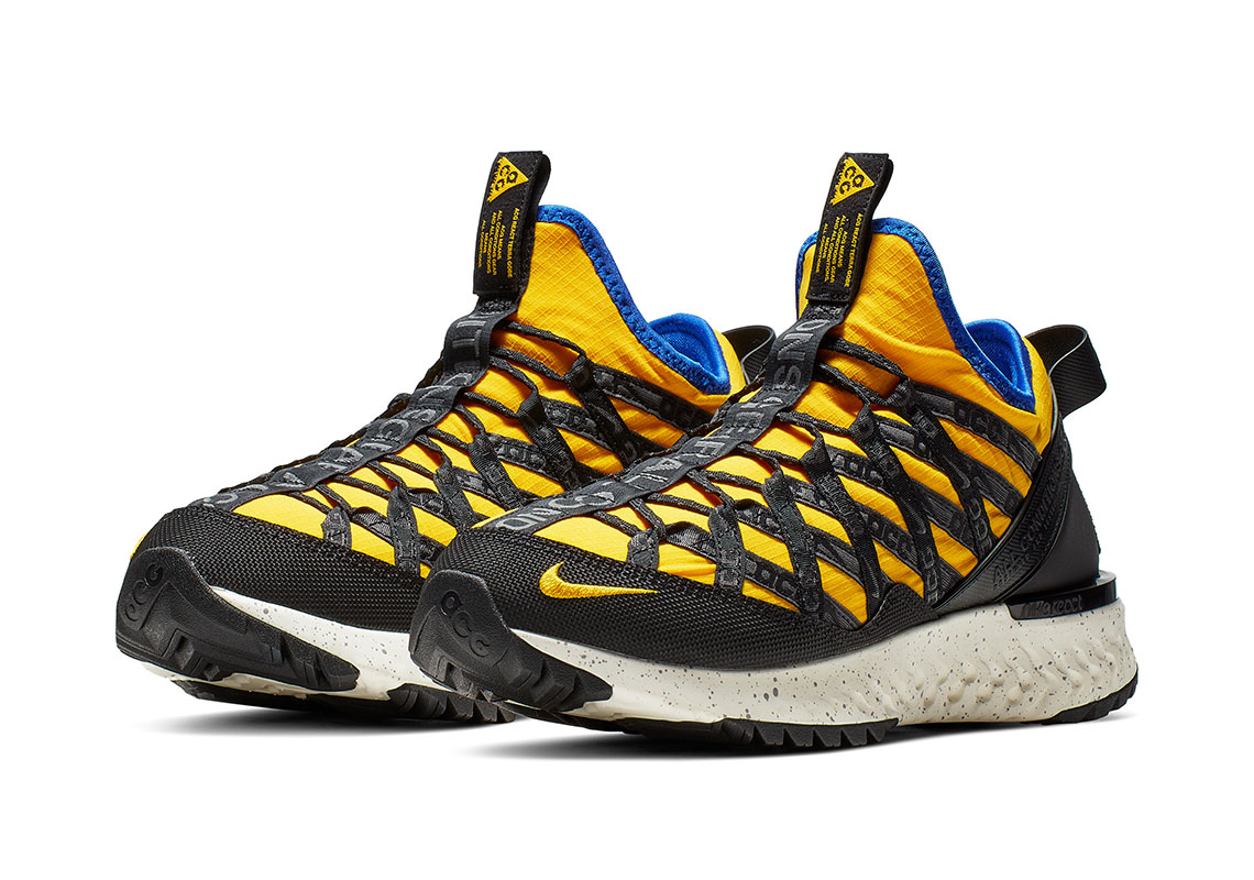 Nike Acg Spring 2019 React Terra Gobe 2