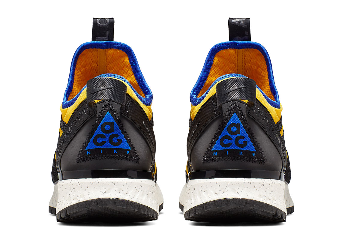 Nike Acg Spring 2019 React Terra Gobe 4