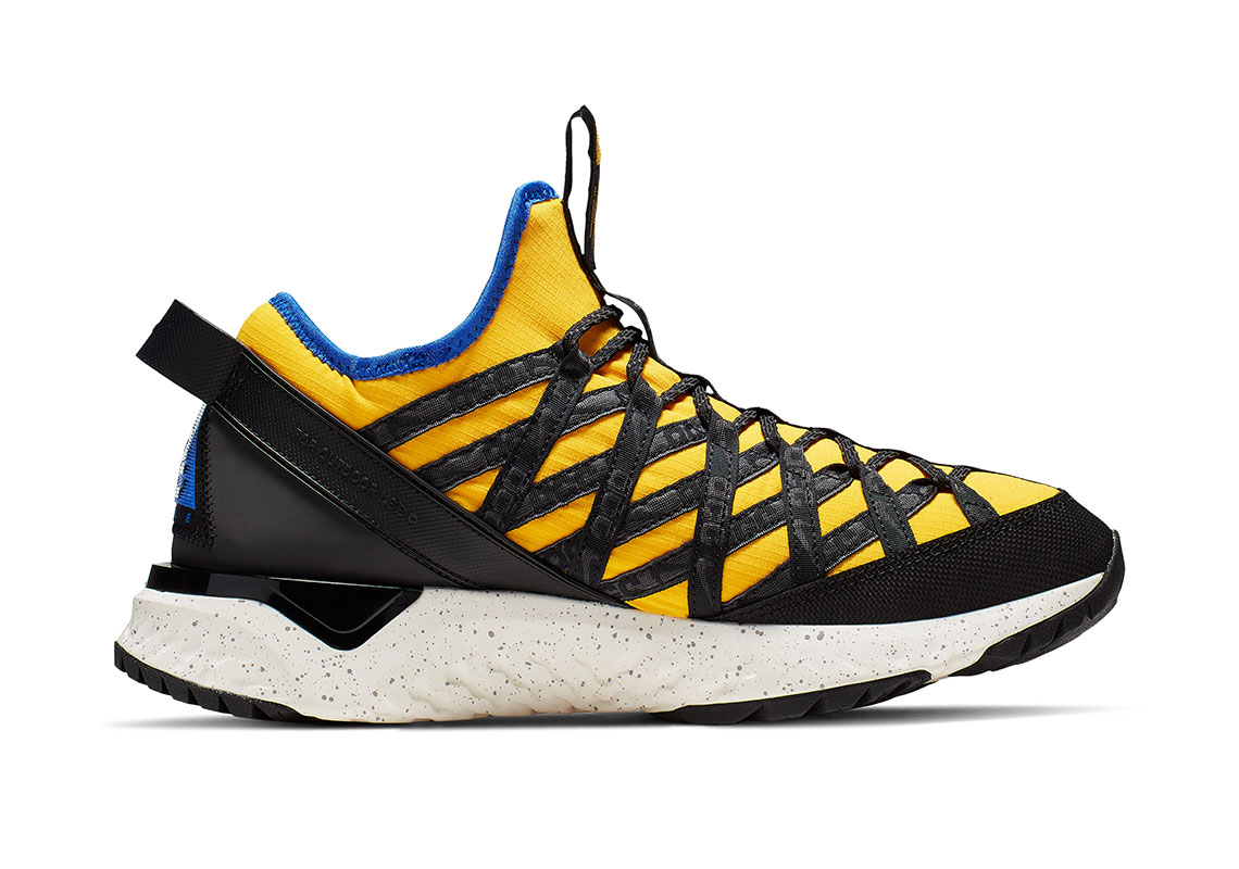 Nike Acg Spring 2019 React Terra Gobe 5