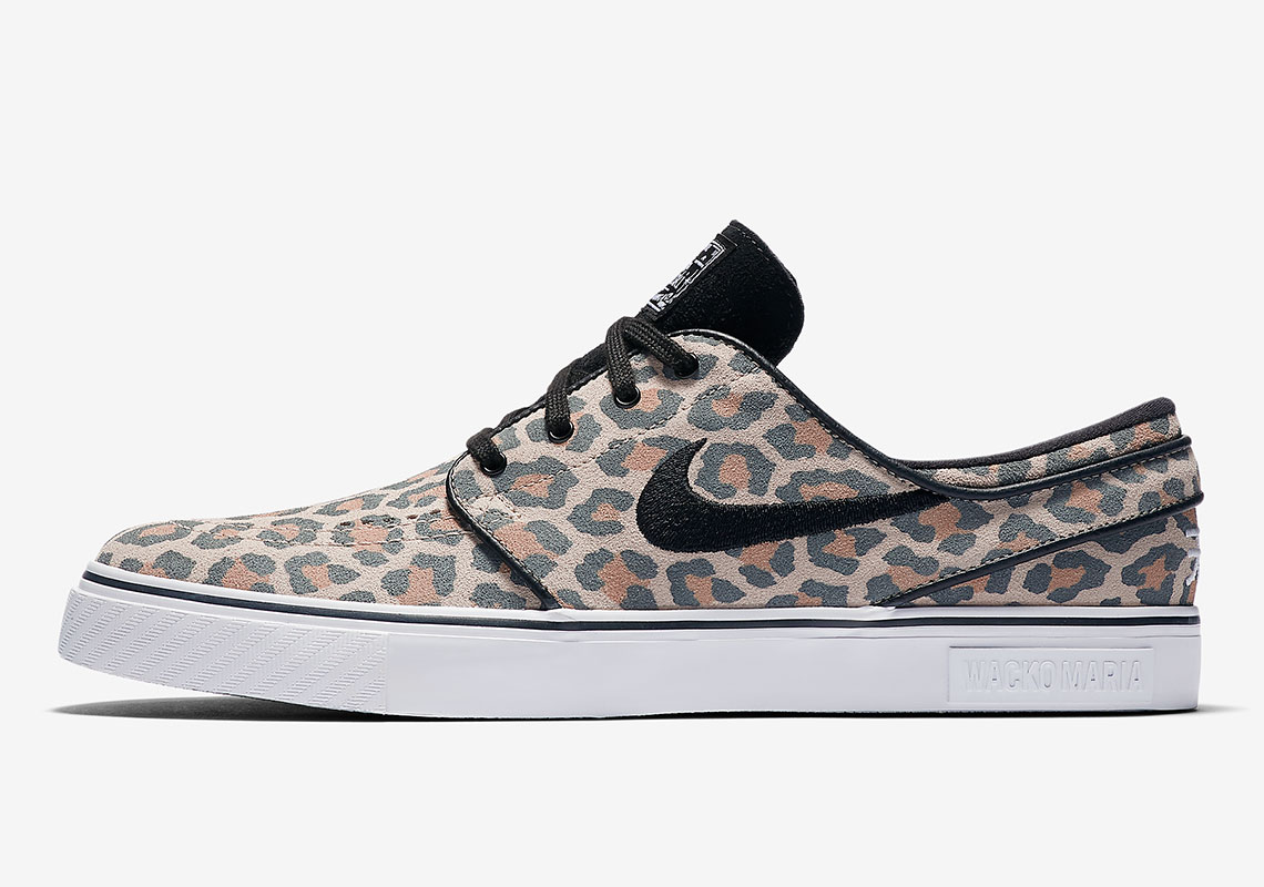 Wacko Maria Nike Janoski Low 845711 200 1