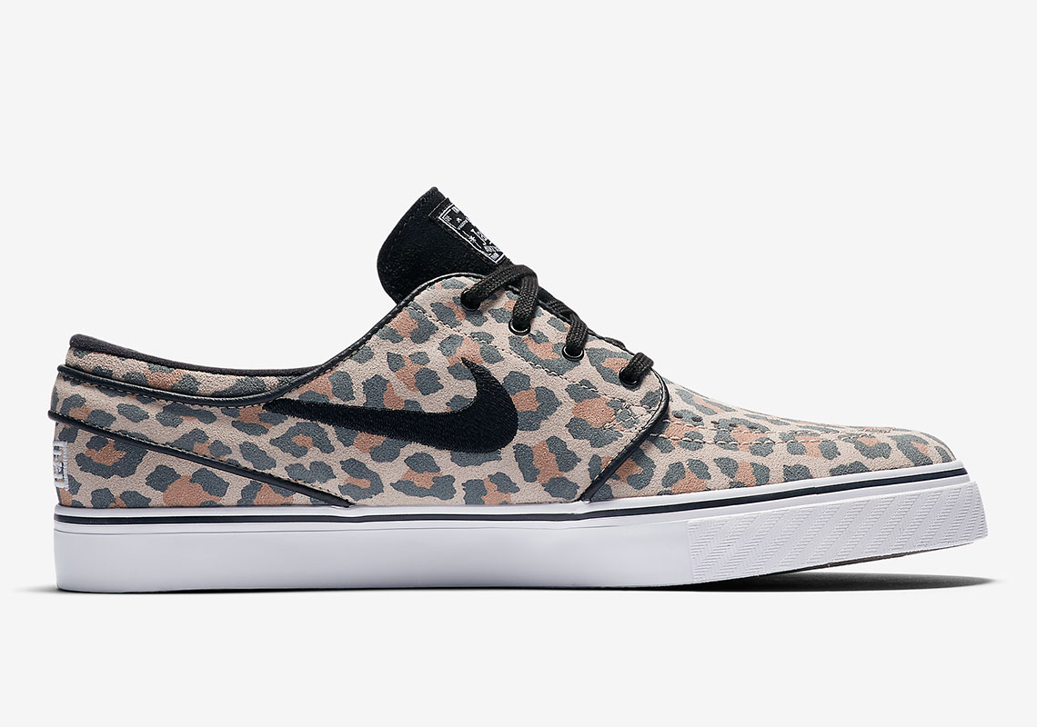 Wacko Maria Nike Janoski Low 845711 200 3