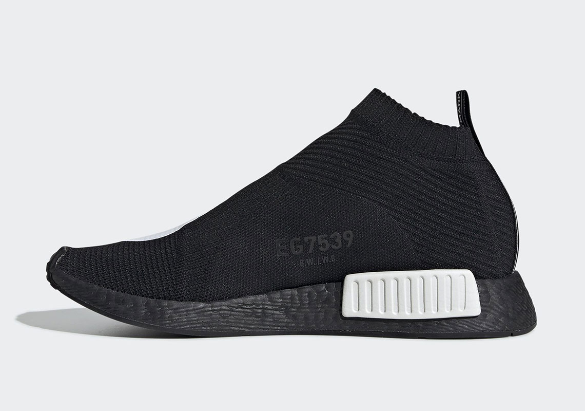 Adidas Nmd City Sock Eg7539 6