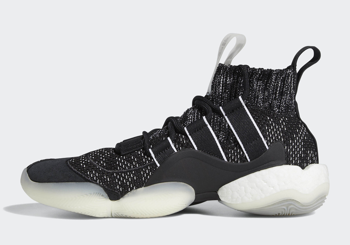 Adidas Crazy Byw X Oreo Db2743 1