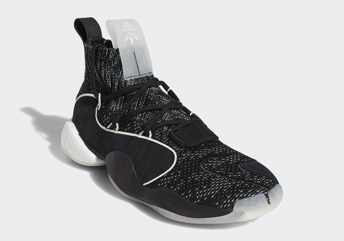 Adidas Crazy Byw X Oreo Db2743 3