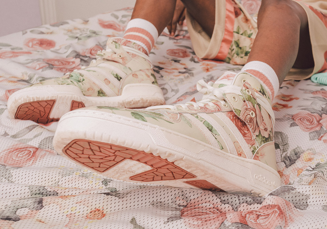 Adidas Eric Emanuel Floral Ss19 F35092 4 1