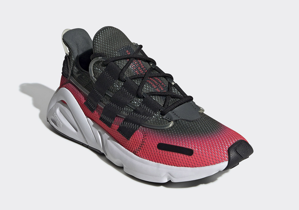 Adidas Lxcon Red Gradient G27579 4